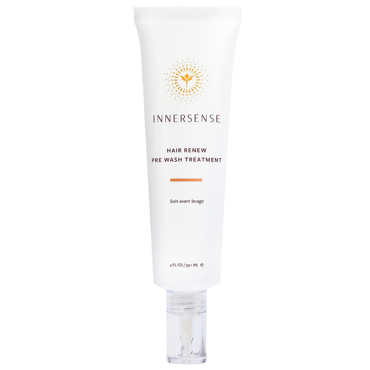 Innersense Hair Renew Pre-wash Treatment