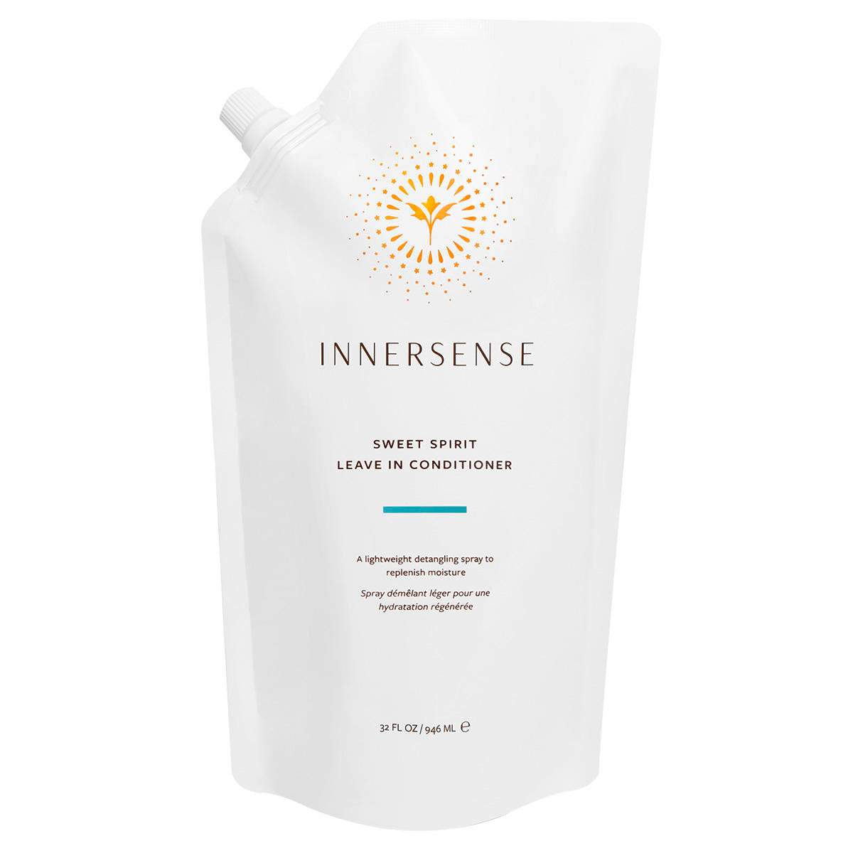 Refill Sweet Spirit Leave-In Conditioner *946ml