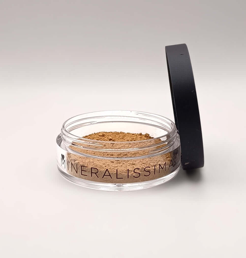 Minerale concealer Amber