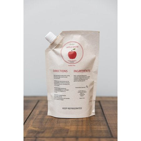 ๐๐๐จ๐ฌ๐ฅ๐๐ฒ ๐๐ฉ๐ฉ๐ฅ๐ ๐๐๐ฎ๐๐ 8oz *alle haartypes/stevige fixatie/proteinevrij