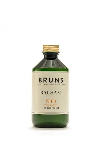 anti allergene shampoo