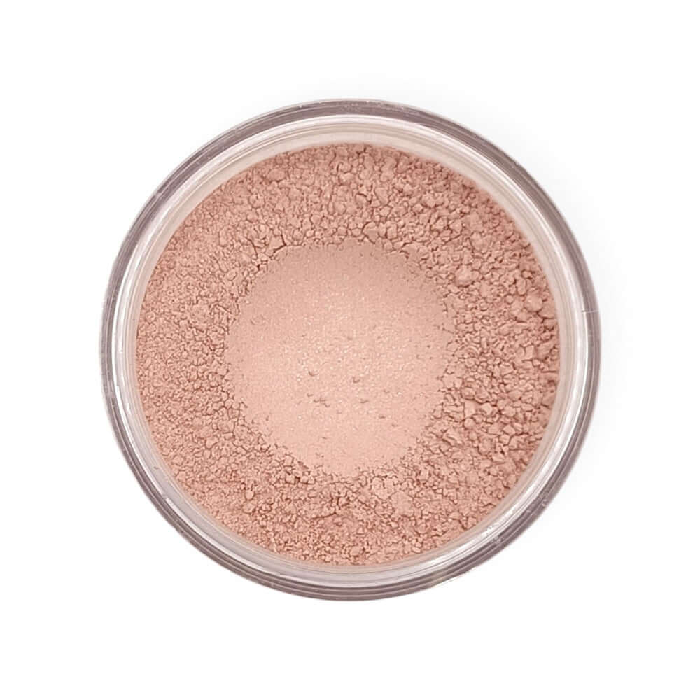 Minerale blush Flirt