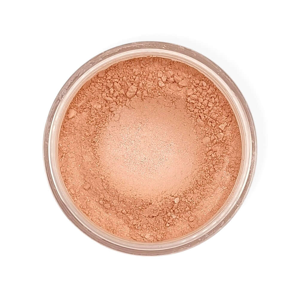 Minerale blush Peach Puff