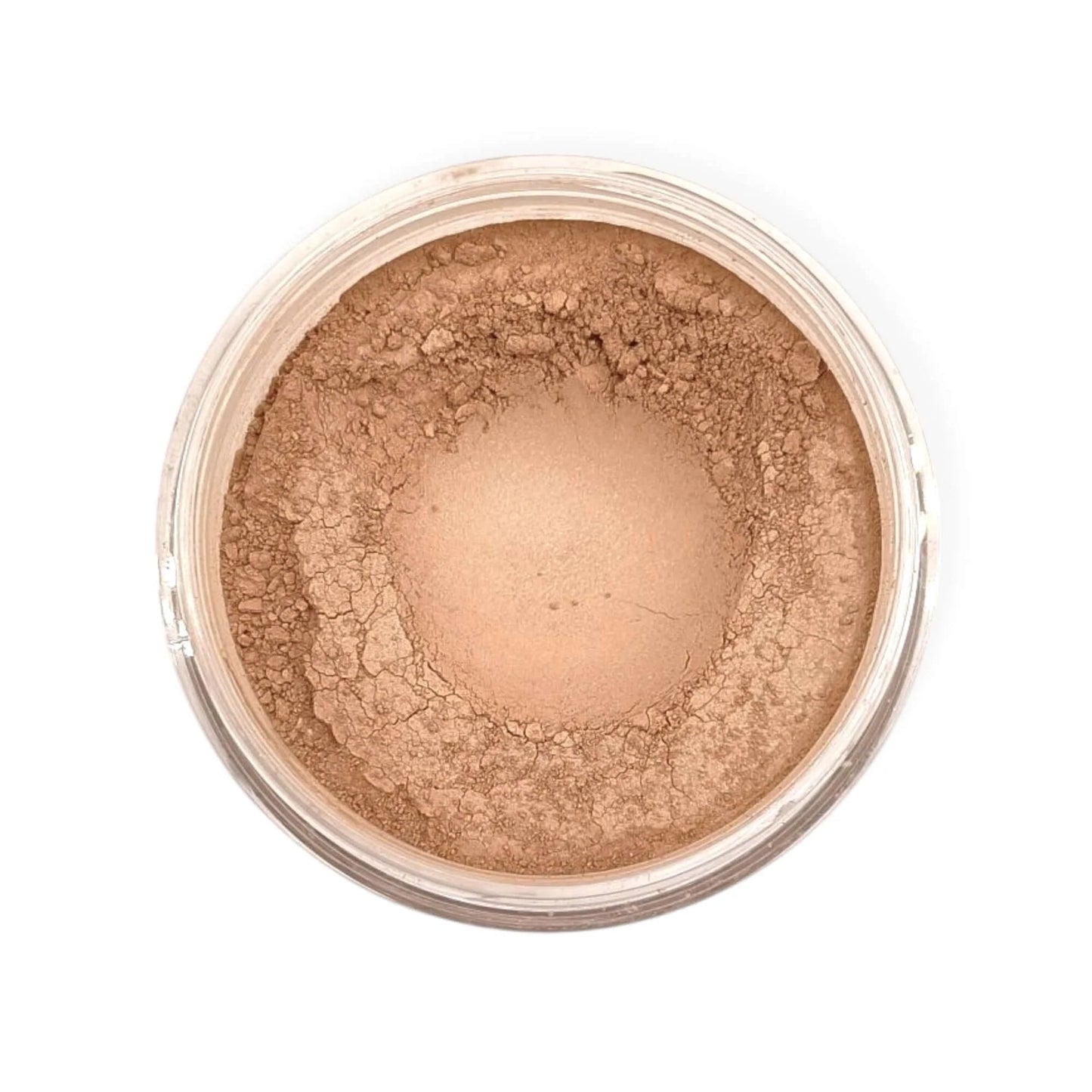 Minerale bronzer Capri