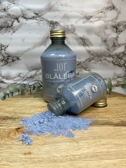 𝐁𝐫𝐮𝐧𝐬 𝐁𝐥𝐮𝐞 𝐂𝐥𝐚𝐲𝟏𝟎𝟏𝐀 *normale/droge huid