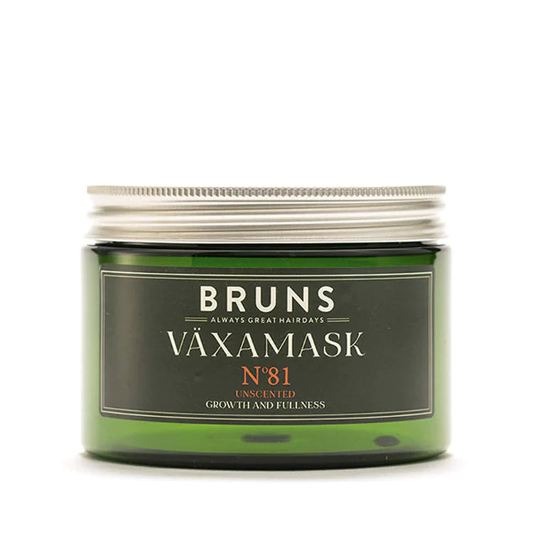 ๐๐ซ๐ฎ๐ง๐ฌ ๐ฆ๐๐ฌ๐ค๐๐ซ ๐๐จ๐๐ *haargroei/haarsterkte/ongeparfumeerd