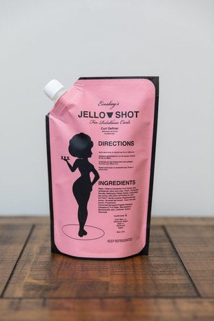 πππ¨π¬π₯ππ² πππ₯π₯π¨ ππ‘π¨π 8oz alle haartypes/stevige gel/ harde cast/ met proteΓ―ne