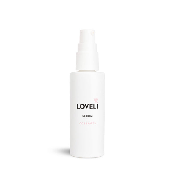 NEW!!!!  𝐋𝐨𝐯𝐞𝐥𝐢 Collagen serum