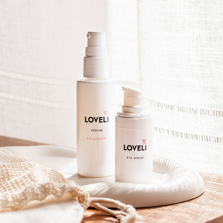 NEW!!!!  𝐋𝐨𝐯𝐞𝐥𝐢 Collagen serum