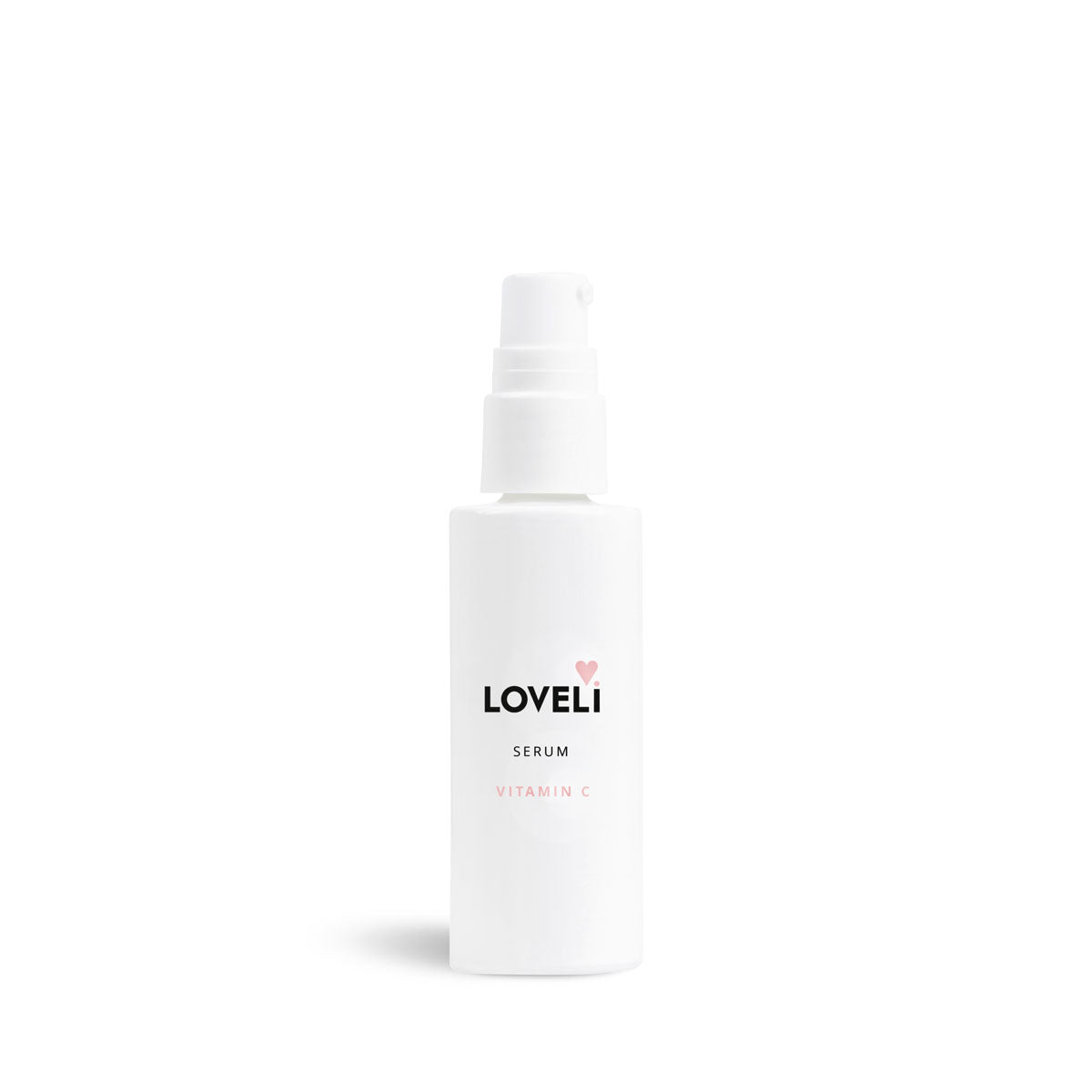 NEW!!!!!  𝐋𝐨𝐯𝐞𝐥𝐢 Vitamin C serum