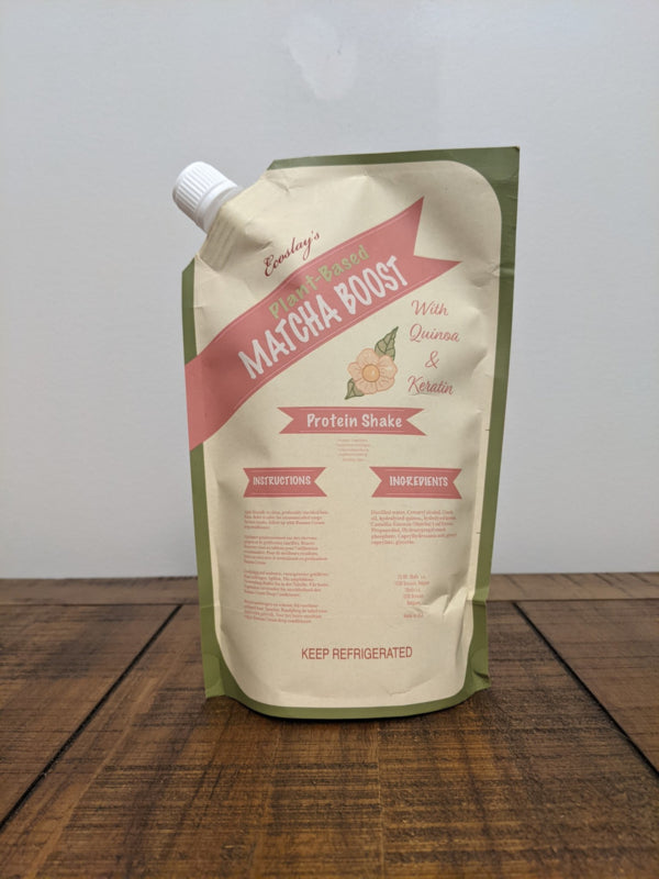 sterke, veerkrachtige krulen