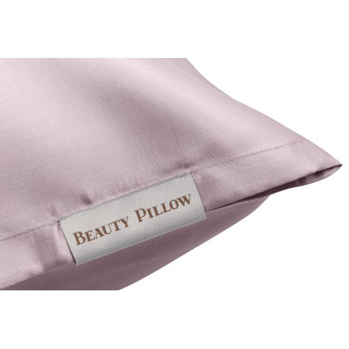 Beauty Pillow / zijden kussenhoes