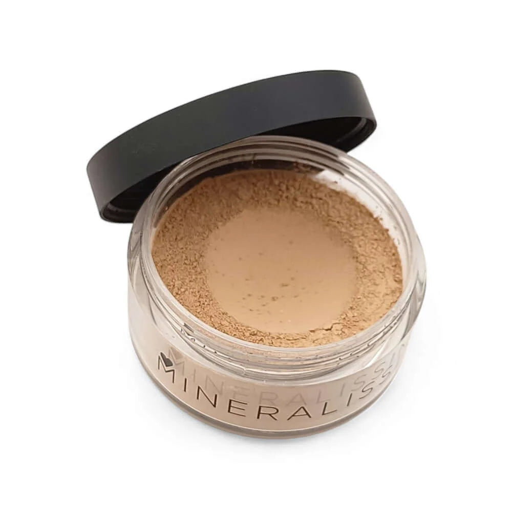 Minerale foundation Jatoba