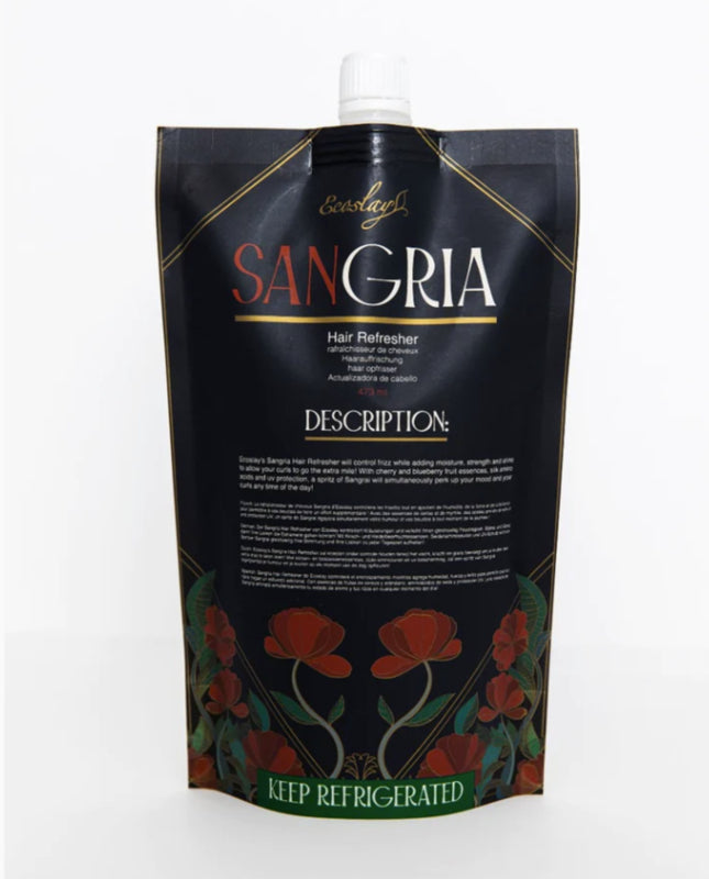 ๐๐๐จ๐ฌ๐ฅ๐๐ฒ ๐๐๐ง๐ ๐ซ๐ข๐ 16oz *als refresh of leave-in/definitie/pluisvrije krul