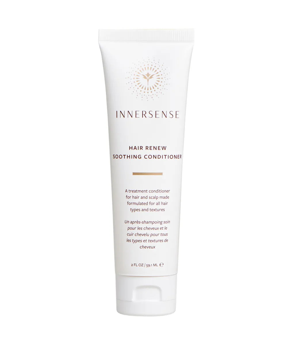 Travel Innersense Hair Renew Conditioner *59ml