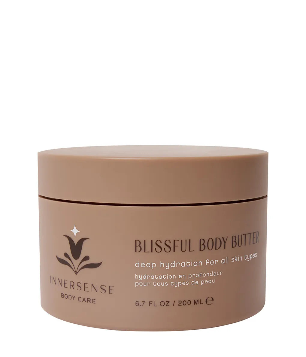 Blissful Body Buter
