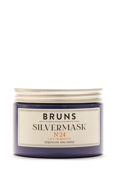 ๐๐ซ๐ฎ๐ง๐ฌ ๐๐๐ฌ๐ค๐๐ซ ๐๐๐๐ *blond/grijs haar