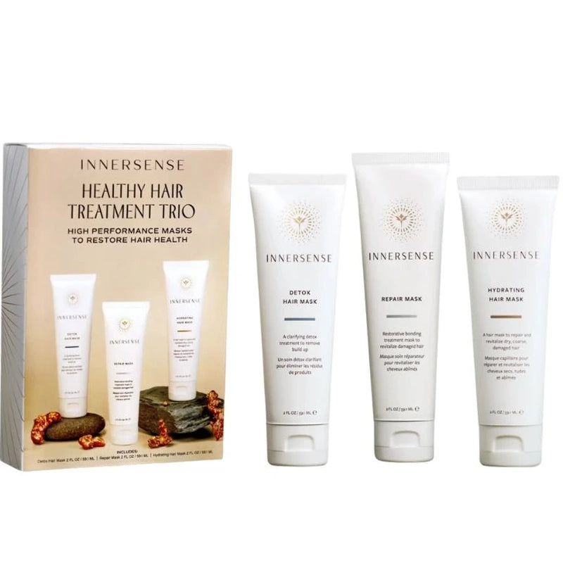 ππ§π§ππ«π¬ππ§π¬π ππ«ππ―ππ₯ ππ«π’π¨ Healthy Hair Treatment