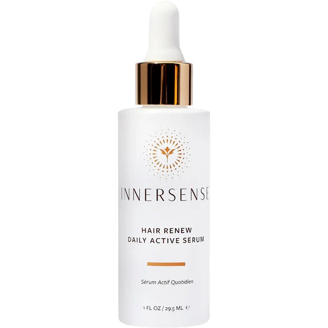 Innersense Hair Renew Daily Active Serum