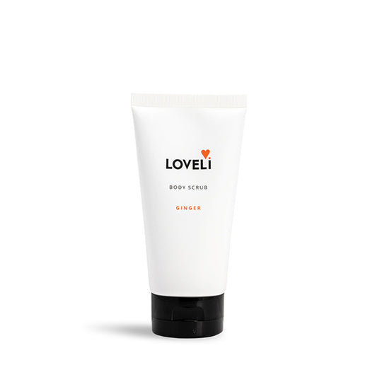 𝐋𝐨𝐯𝐞𝐥𝐢 𝐁𝐨𝐝𝐲 𝐒𝐜𝐫𝐮𝐛 150ml