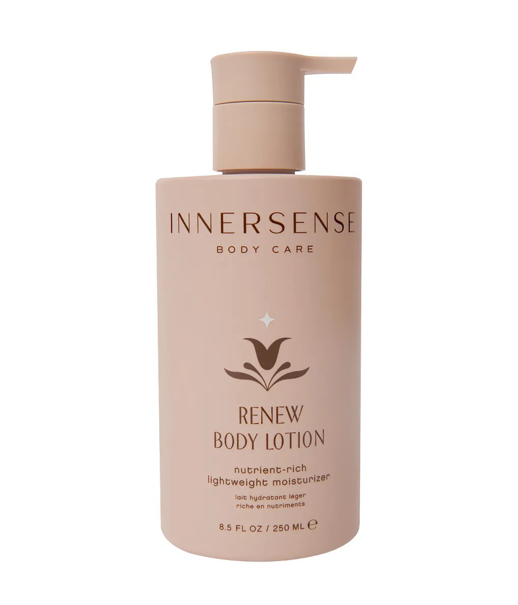 Renew Body Lotion