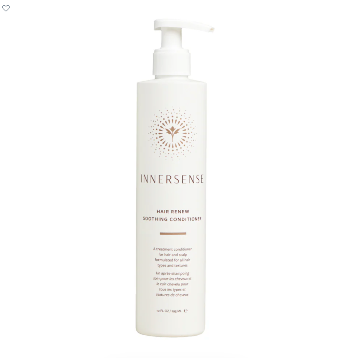 ππ§π§ππ«π¬ππ§π¬π Hair Renew Soothing ππ¨π§ππ’ππ’π¨π§ππ« *alle haartypes