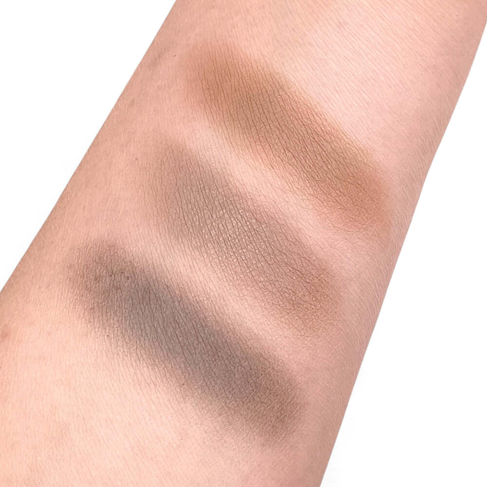 Eye & Brow poeder Dark