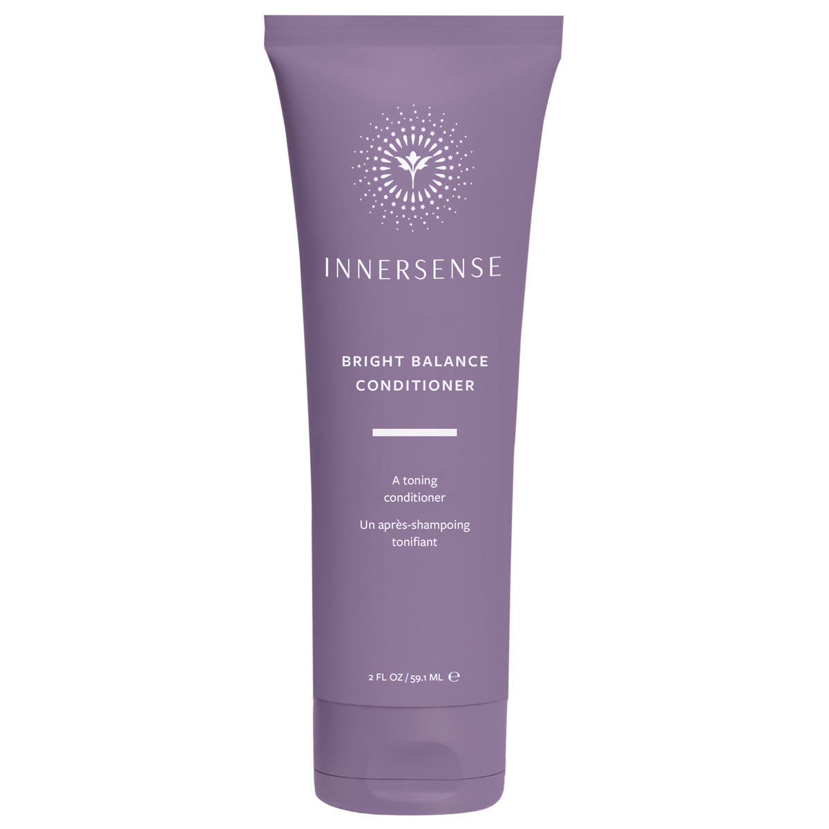 Travel Innersense Bright Balance Conditioner *59ml