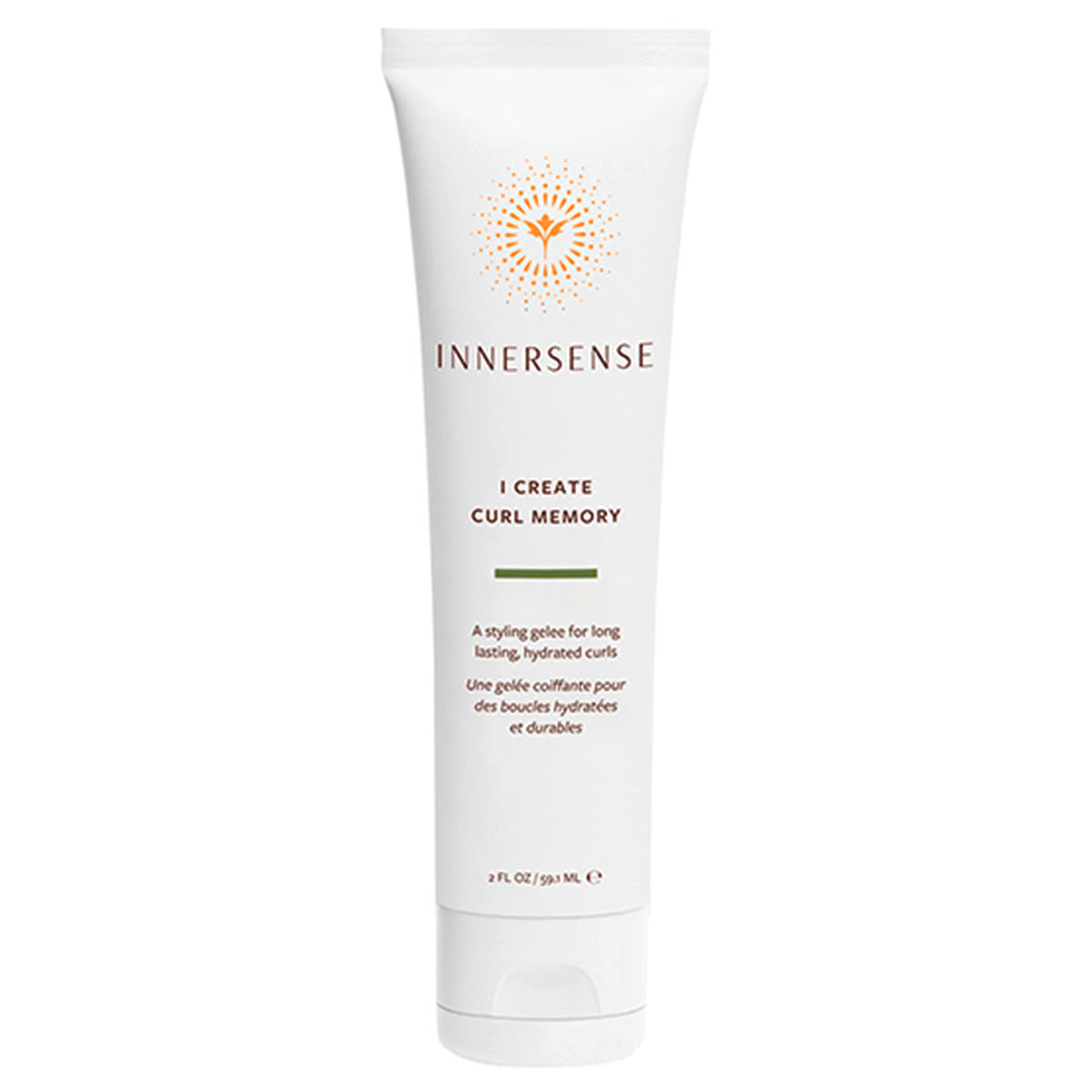Travel Innersense Curl Memory *59ml