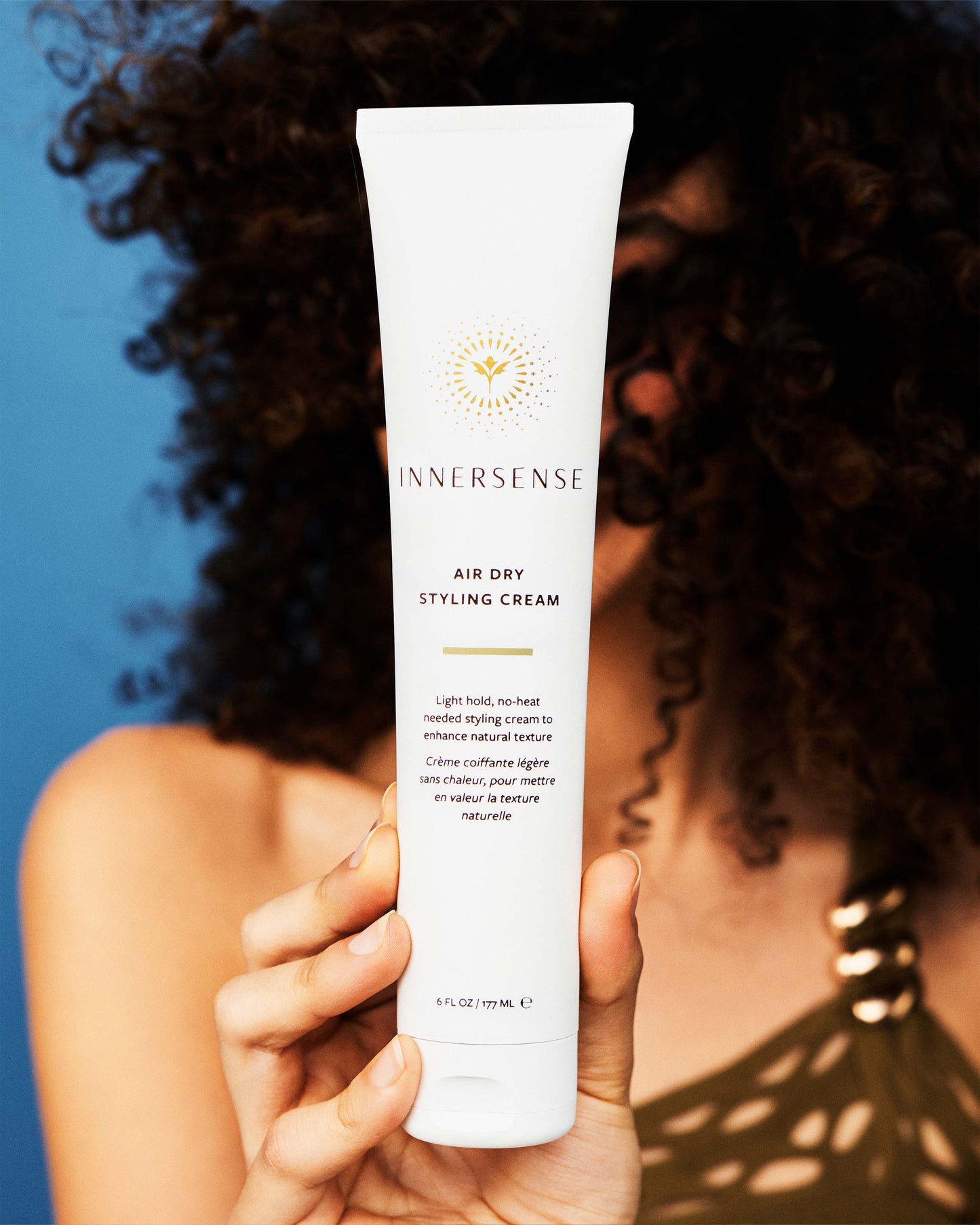 NIEUW!!!! 𝐈𝐧𝐧𝐞𝐫𝐬𝐞𝐧𝐬𝐞 Air Dry Styling Cream