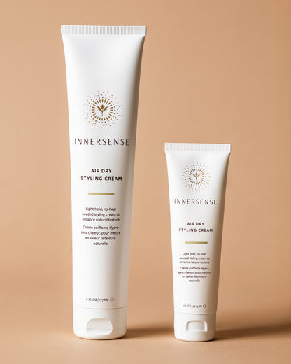 NIEUW!!!! 𝐈𝐧𝐧𝐞𝐫𝐬𝐞𝐧𝐬𝐞 Air Dry Styling Cream