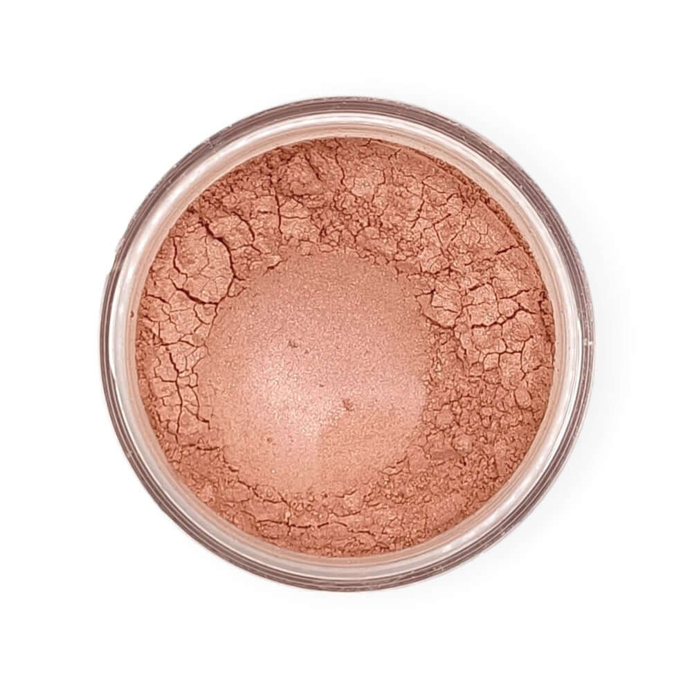 Minerale blush Abricot