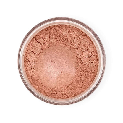 Minerale blush Abricot