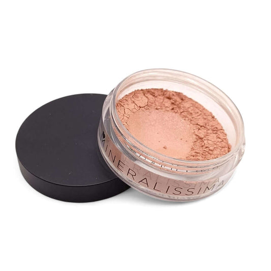 Minerale blush Abricot