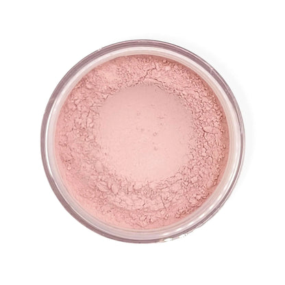 Minerale blush Blush