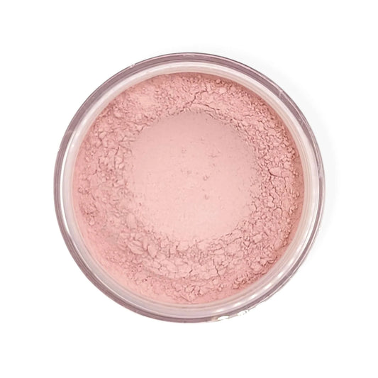 Minerale blush Blush