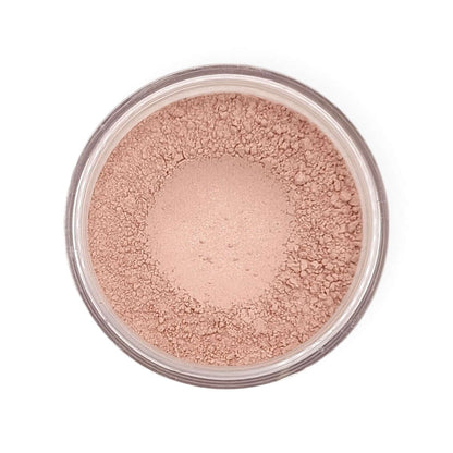 Minerale blush Flirt