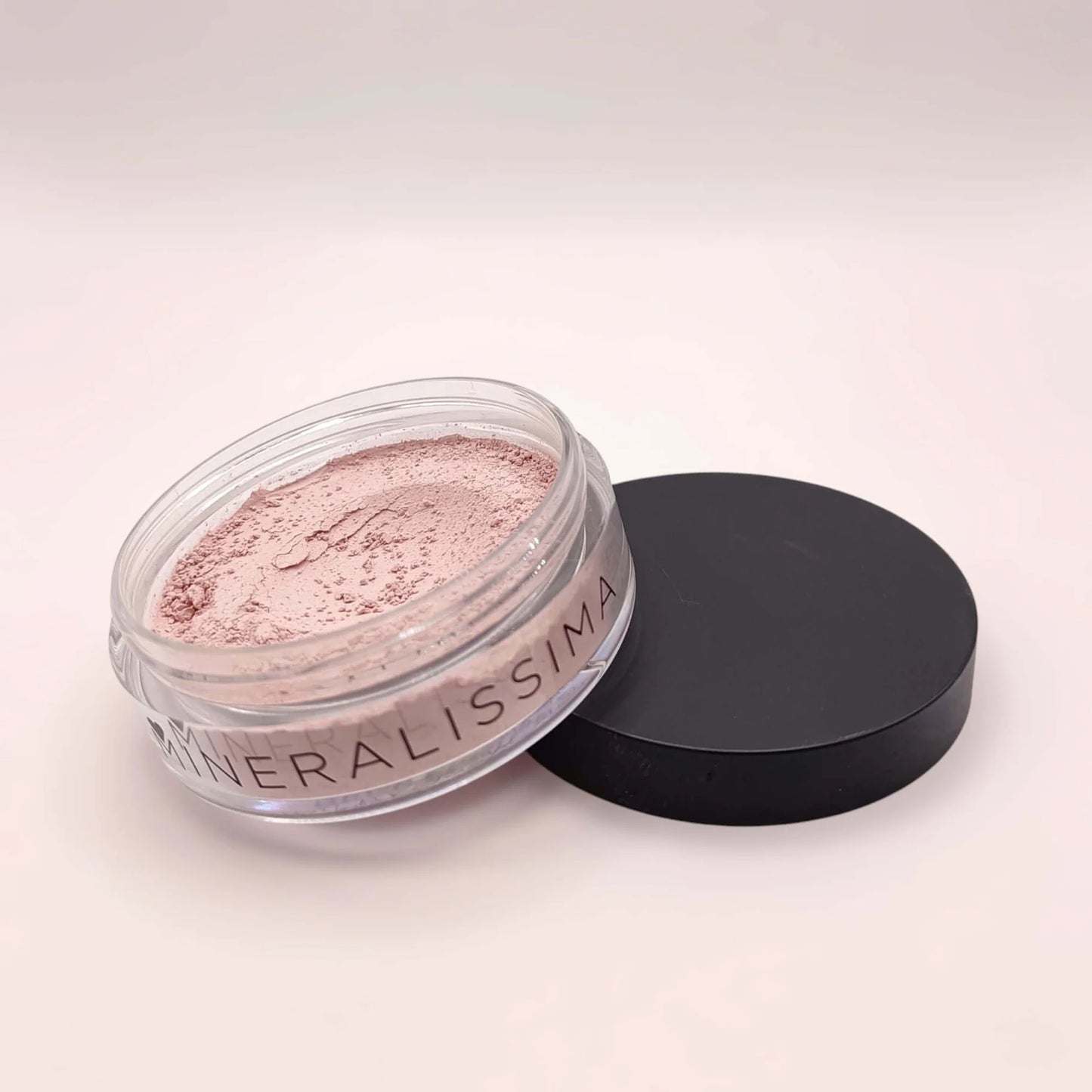 Minerale blush Blush