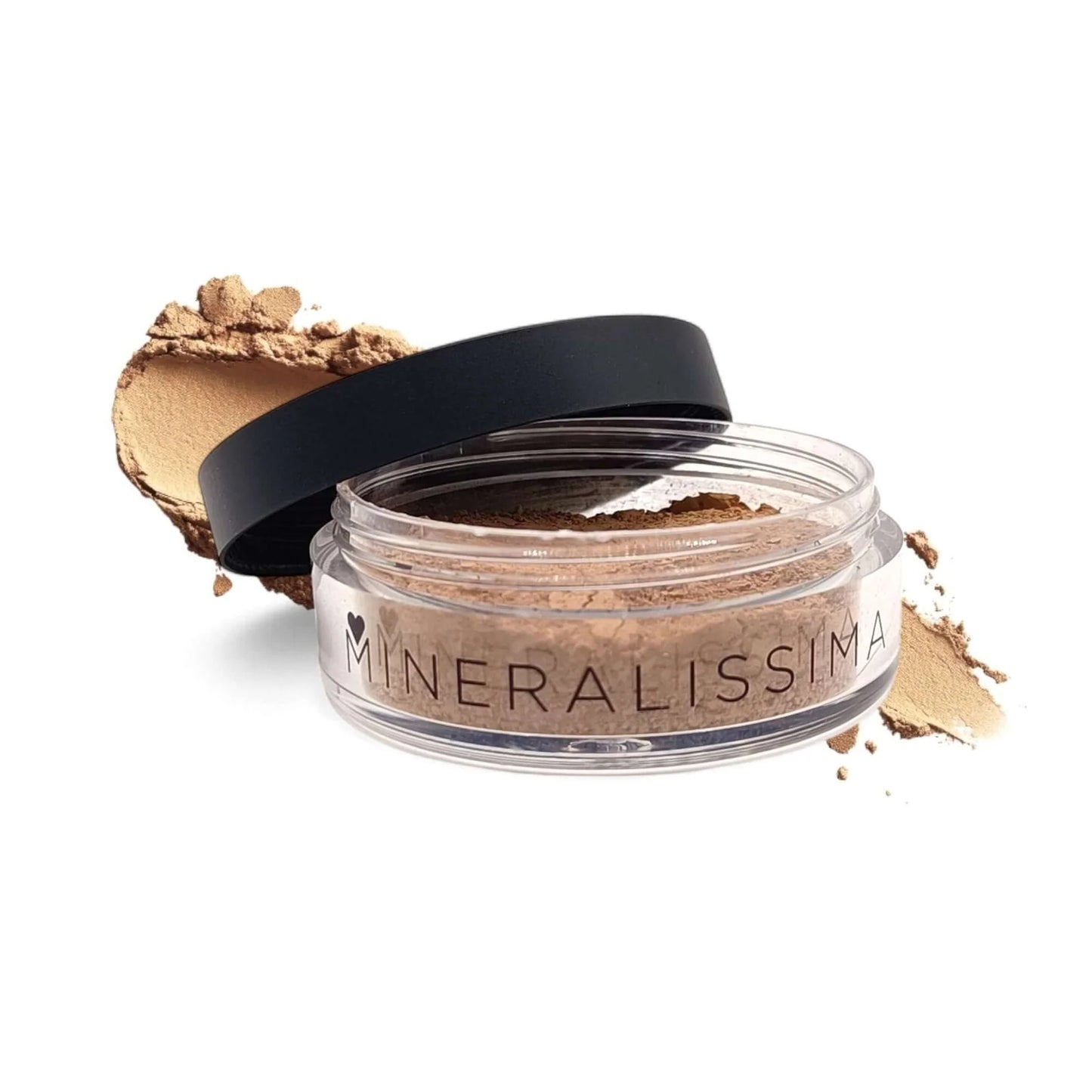 Minerale bronzer Capri