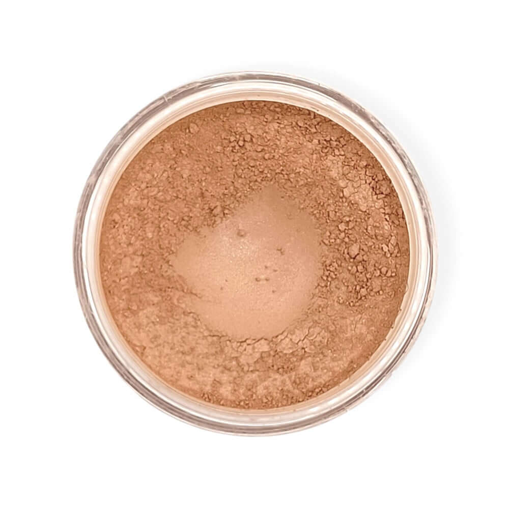 Minerale bronzer Havana