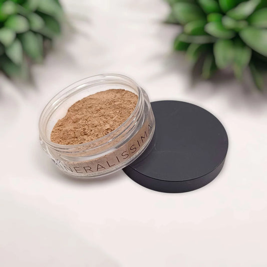 Minerale bronzer Ibiza