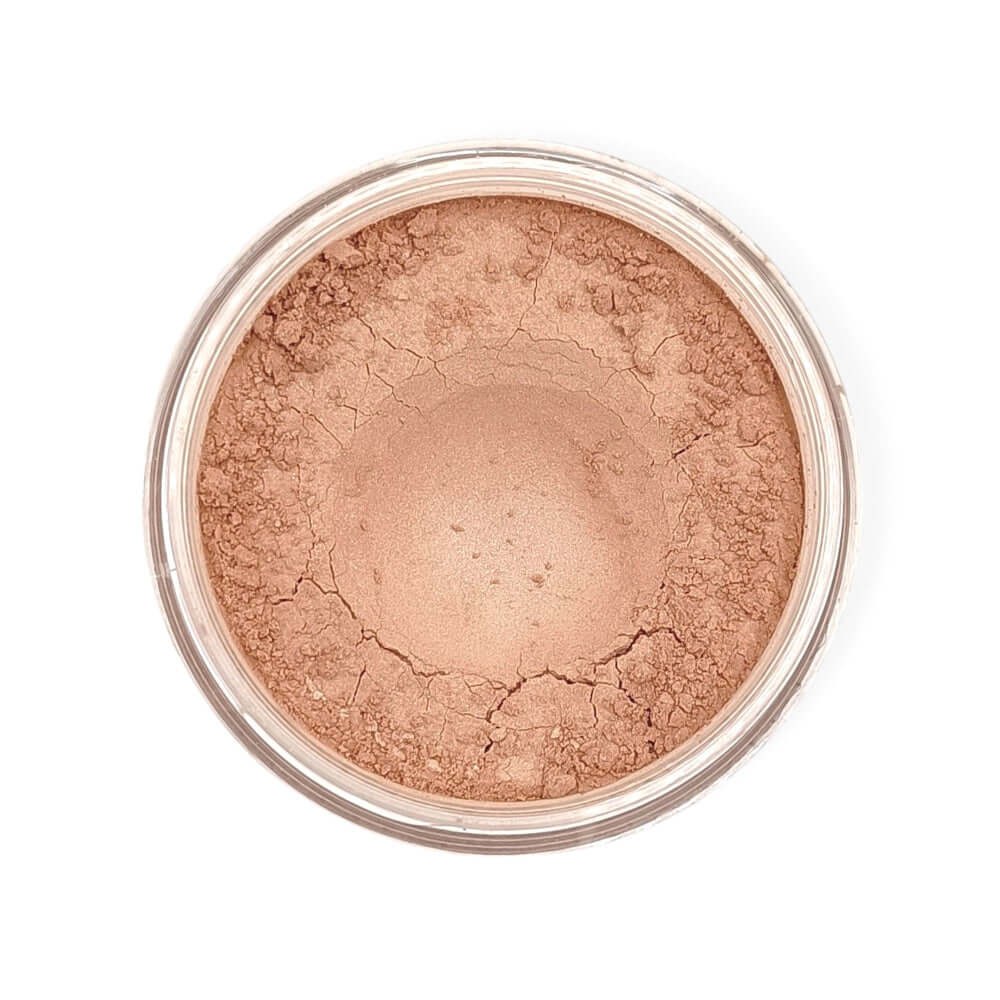 Minerale bronzer Samui