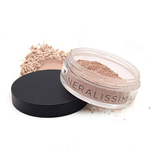 Minerale bronzer Sunkissed