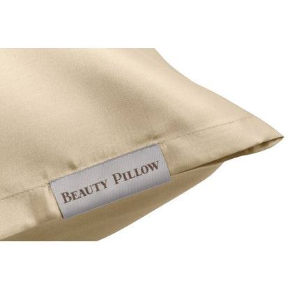 Beauty Pillow / zijden kussenhoes