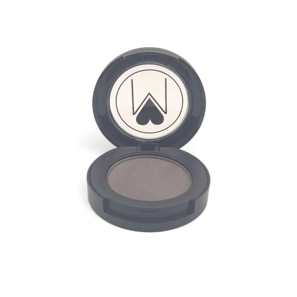 Eye & Brow poeder Dark