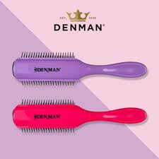 DENMAN BRUSH – Het Krullenhuys