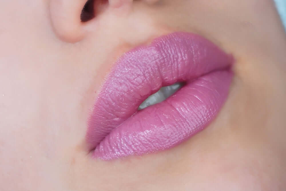 Effortless lippenstift Joy