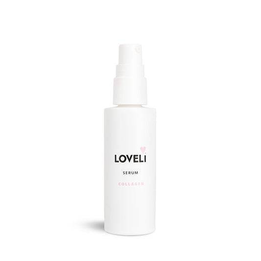 NEW!!!!  𝐋𝐨𝐯𝐞𝐥𝐢 Collagen serum