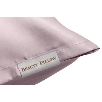 Beauty Pillow / zijden kussenhoes