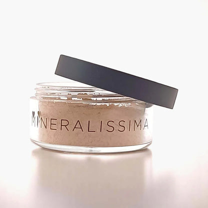 Minerale foundation Merbau